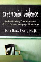 Ceremonial Violence Book Cover