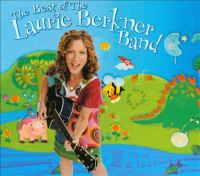 Laurie Berkner Band