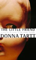 Little friend