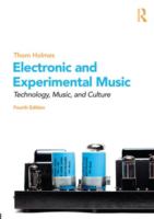 Electronic and Experimental Music Electronic and Experimental Music