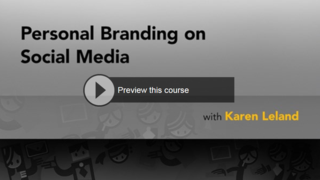 Personal branding Personal branding