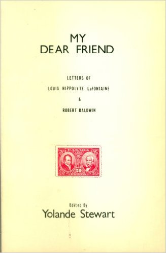 My dear friend My dear friend