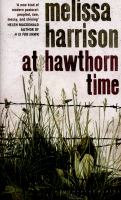 At hawthorn time