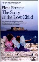 Story of the lost child Story of the lost child