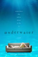 Underwater Book Cover