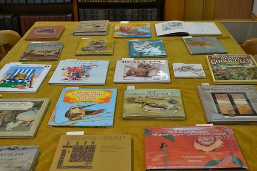 AustralianAlicesAdventureinWonderland AustralianAlicesAdventureinWonderland