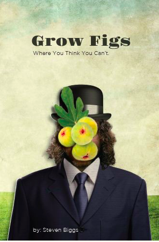 Grow Figs Grow Figs