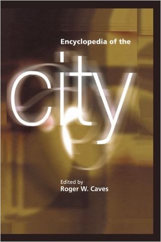 Planning Encyclopedia of the City