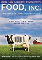 Food inc Food inc