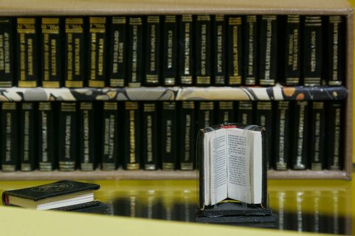 TD_Gallery Special collections A to Z_TRL2016__TPL_1543 TD_Gallery Special collections A to Z_TRL2016__TPL_1543