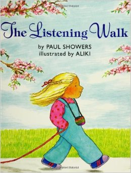 TheListeningWalk TheListeningWalk