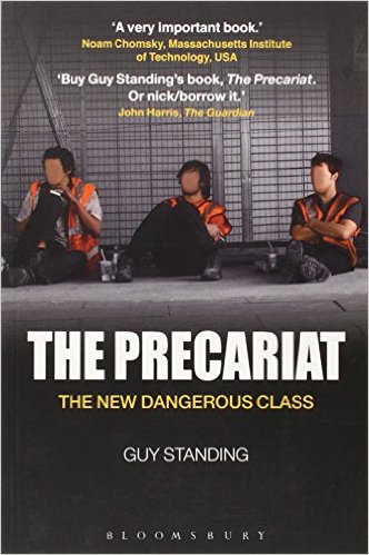 Precariat