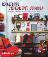 Creative Children's Spaces