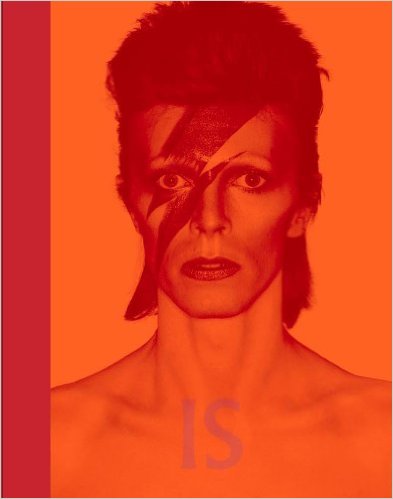 David Bowie is the Subject