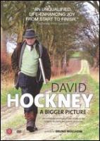 David Hockney