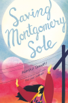 Saving Montomery Sole cover