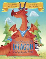 There Was an Old Dragon Who Swallowed a Knight There Was an Old Dragon Who Swallowed a Knight