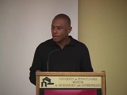 Caryl Philips Border Crossings