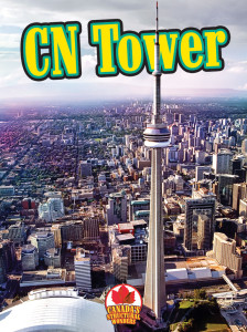 CN Tower by Simon Rose CN Tower by Simon Rose