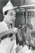 Chef Kam Ing