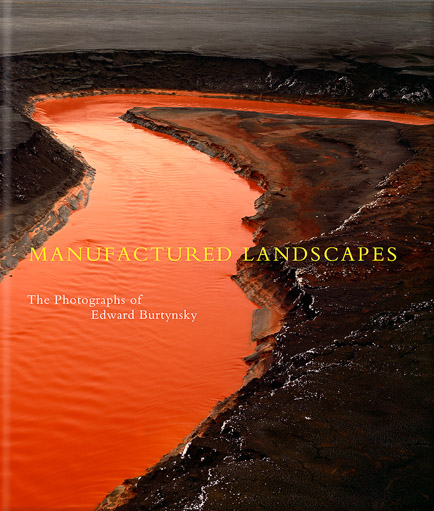 Manufactured landscapes