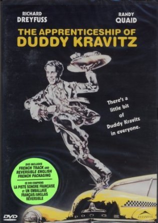 The Apprenticeship of Duddy Kravitz The Apprenticeship of Duddy Kravitz