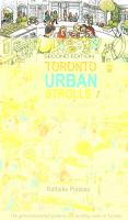Toronto urban strols
