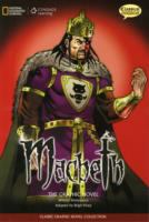 Macbeth the Graphic Novel Macbeth the Graphic Novel