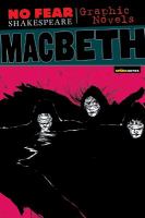 No Fear Shakespeare Macbeth No Fear Shakespeare Macbeth