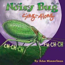 Noisy Bug Sing-Along Noisy Bug Sing-Along
