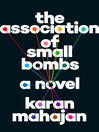 The_Association_of_Small_Bombs_cover The_Association_of_Small_Bombs_cover
