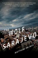 The_Wolf_of_Sarajevo_cover