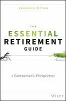 The essential retirement guide