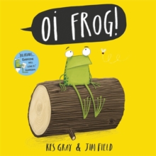 OiFrog