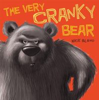 TheVeryCrankyBear
