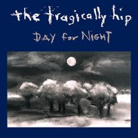 Day for night Day for night