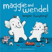 Maggie and wendel