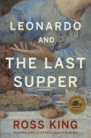 Leonardo_and_the_Last_Supper_cover Leonardo_and_the_Last_Supper_cover