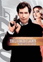 DVD The Living Daylights