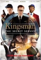 Kingsman The Secret Service