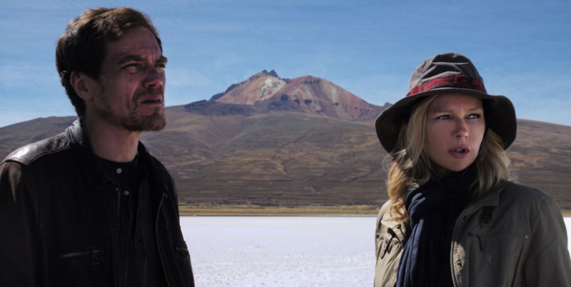 Salt and Fire Salt and Fire