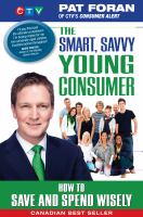 The smart savvy young consumer