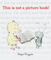 ThisisNotaPictureBook