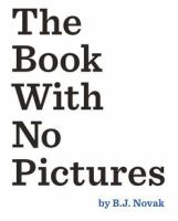 TheBookWithNoPictures