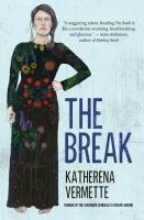 The break