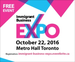 Immigrant Business Expo Immigrant Business Expo