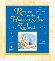 Return to the Hundred Acre Wood in which Winnie-the-Pooh enjoys further adventures with Christopher Robin and his friends Audiobook
