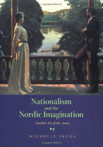 Nationalism and the Nordic Imagination Nationalism and the Nordic Imagination