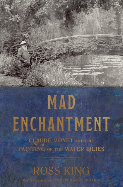 Mad Enchantment Mad Enchantment