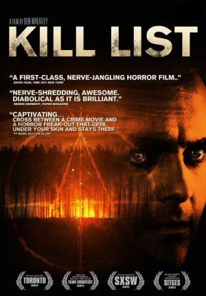 The kill list